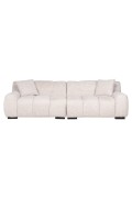 RICHMOND sofa CHARELLE beżowa - Richmond Interiors